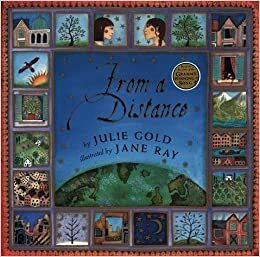 From a Distance by Julie Gold, Jane E. Ray