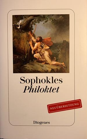 Philoktet by Sophocles