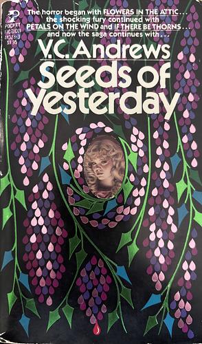 Seeds of Yesterday by V.C. Andrews