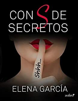 Con s de secretos by Elena García