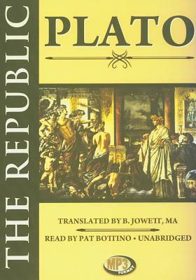 The Republic by Plato