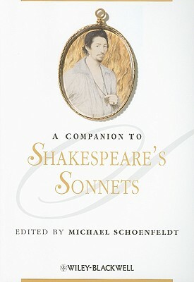Companion Shakespeares Sonnets by 