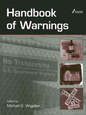 Handbook of Warnings by 