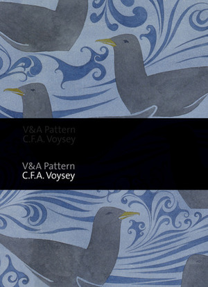 V&A Pattern: C.F.A. Voysey by Karen Livingstone