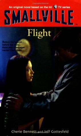 Flight by Jeff Gottesfeld, Cherie Bennett