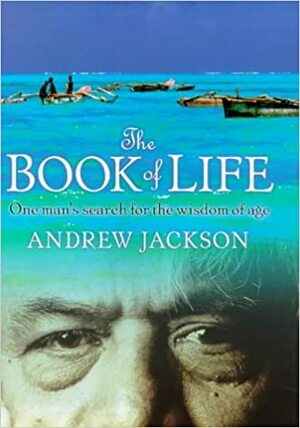 The Book of Life by Andrew Jackson