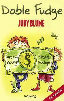 Doble Fudge by Judy Blume