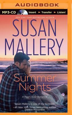 Summer Nights by Susan Mallery