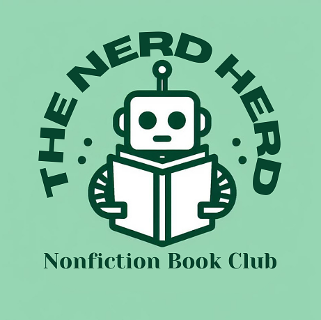 The Nerd Herd's logo/display image