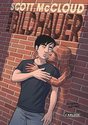 Der Bildhauer by Scott McCloud