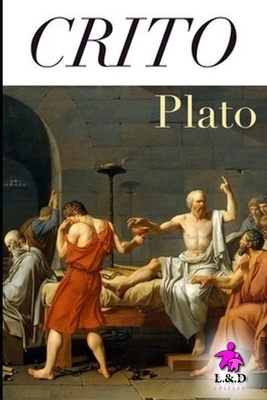 Crito by Plato