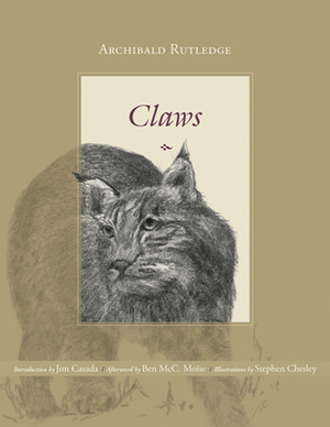 Claws by Archibald Rutledge