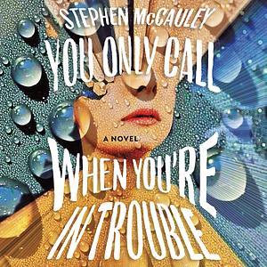 You Only Call When You're in Trouble by Stephen McCauley
