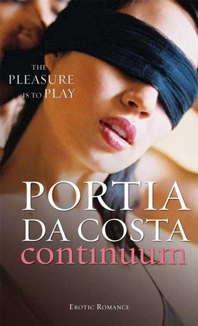 Continuum by Portia Da Costa