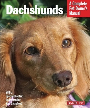 Dachshunds by Chris C. Pinney