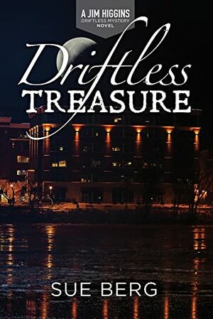 driftless treasure by Sue Berg