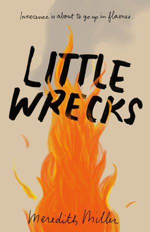Little Wrecks by Meredith Miller