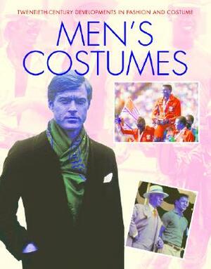 Men's Costumes by Carol Harris