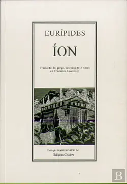 Íon by Euripides