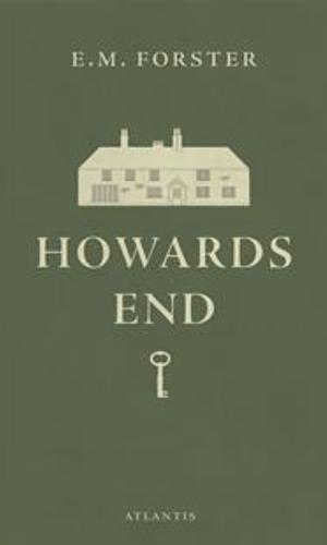 Howards End by E.M. Forster