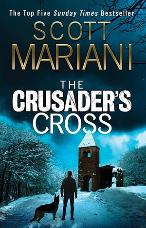 The Crusader's Cross by Scott Mariani