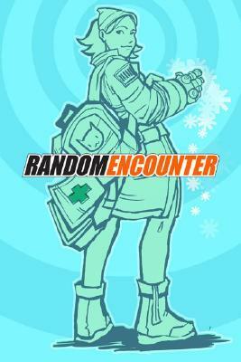 Random Encounter: Volume 1 by Nicc Balce