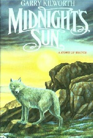 Midnight's Sun by Garry Kilworth