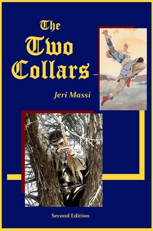 The Two Collars by Jeri Massi