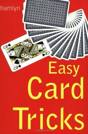 Easy Card Tricks by Peter Arnold