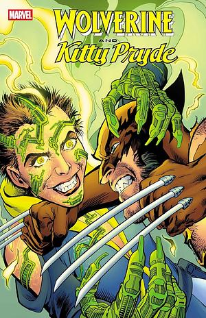 Wolverine and Kitty Pryde (2025) #5 by Chris Claremont