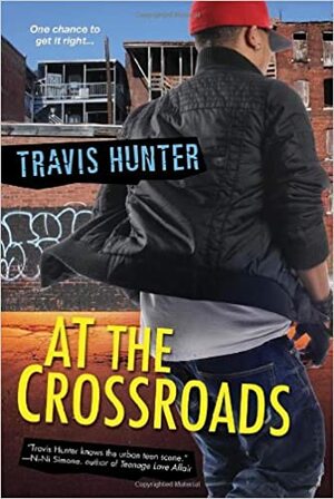 At the Crossroads by Travis Hunter