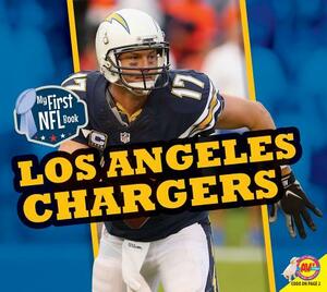 Los Angeles Chargers by Nate Cohn