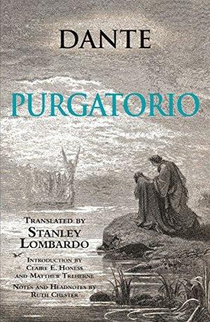 Purgatorio by Robert M. Durling, Ronald L. Martinez, Dante Alighieri