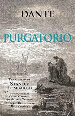 Purgatorio by Ronald L. Martinez, Robert M. Durling, Dante Alighieri