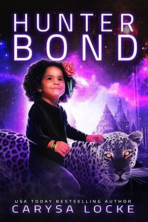 Hunter Bond by Carysa Locke