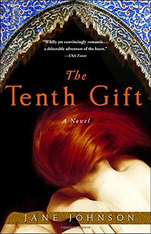 The Tenth Gift by Jane Johnson