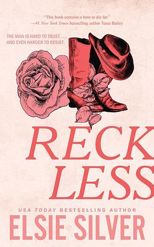 Reckless by Elsie Silver