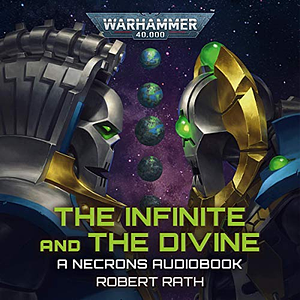 The Infinite and the Divine by Robert Rath