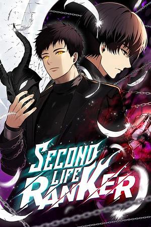 Second Life Ranker, Season 1 by NongNong, Sadoyeon