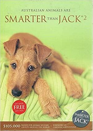 Australian Animals Are Smarter Than Jack 2 by Jenny Campbell