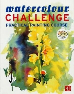Watercolour Challenge: Practical Painting Course by Channel 4