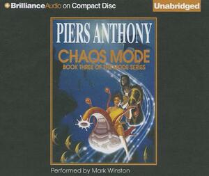 Chaos Mode by Piers Anthony