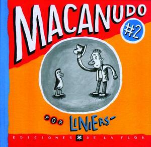 Macanudo #2 by 