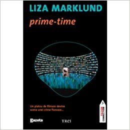 Prime-Time by Liza Marklund