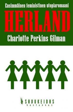 Herland by Charlotte Perkins Gilman