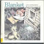 Blanket by Margot Apple