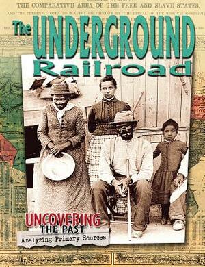 The Underground Railroad by Natalie Hyde