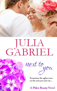 Next toYou by Julia Gabriel