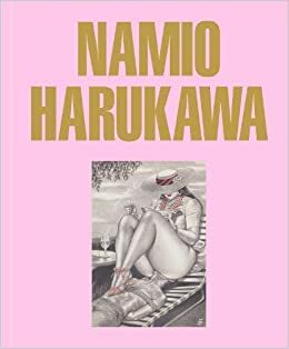 Namio Harukawa by Namio Harukawa