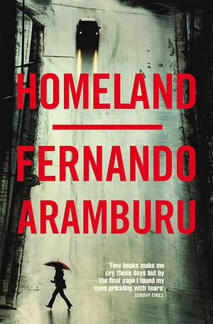 Homeland by Fernando Aramburu